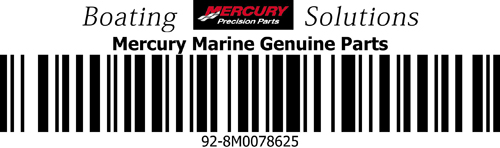 92-8M0078625 Oil Ob 4Sqt
