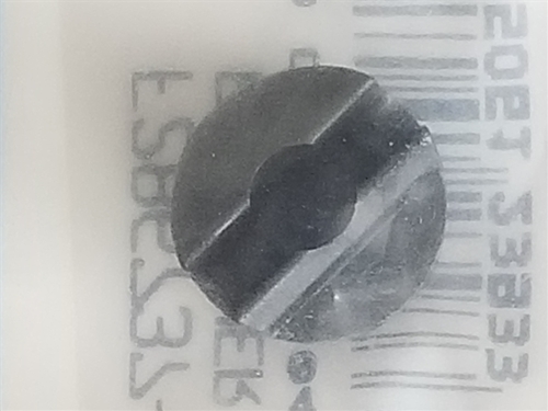 F286737-1 Retainer Chrysler Starter Mercury OEM