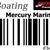 F341562 Wear Plate WP Chrysler Mercury OEM