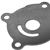 F341562 Wear Plate WP Chrysler Mercury OEM