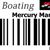 FK10324 Carburator Repair Kit Force Mercury OEM