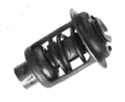 Thermostat 15C/18D/25C/30A/40C HP 15-345010300M