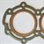 345010050M Gasket Cylinder Head Niassan Tohatsu