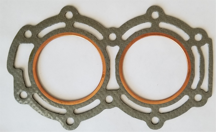 345010050M Gasket Cylinder Head Niassan Tohatsu
