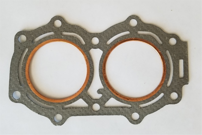 350010050M Head Gasket 15C/D HP Niassan Tohatsu