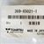 369650211M Impeller Nissan Tohatsu OEM Part