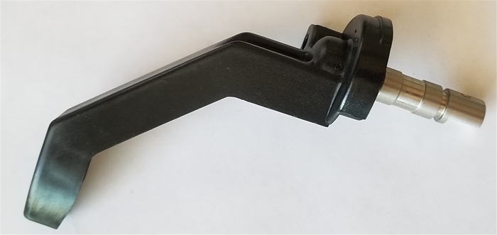 369661104M Shift Lever Nissan Tohatsu Outboards