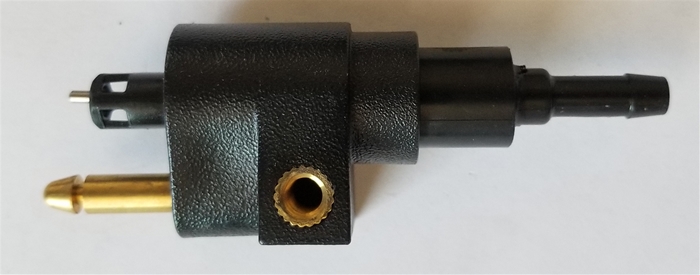 394702600M Fuel Connector Engine Side Nissan Tohatsu Outboards