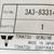 3A3833142M Terminal Eye Nissan Tohatsu Ouboards