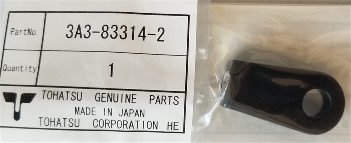 3A3833142M Terminal Eye Nissan Tohatsu Ouboards