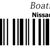 3A3-83314-2 Terminal Eye Nissan Tohatsu Ouboards