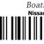3AA061280M Charging Kit F8/9.8A2/3 Nissan Tohatsu Outboards