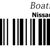 3B7-09006-0 Washer Nissan Tohatsu OEM Part