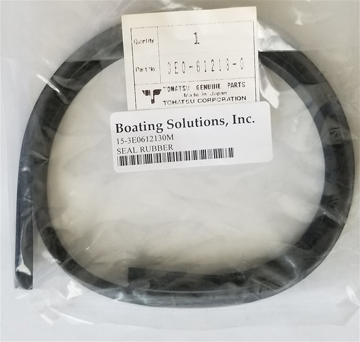 3E0612130M Seal Rubber Nissan Tohatsu Outboards