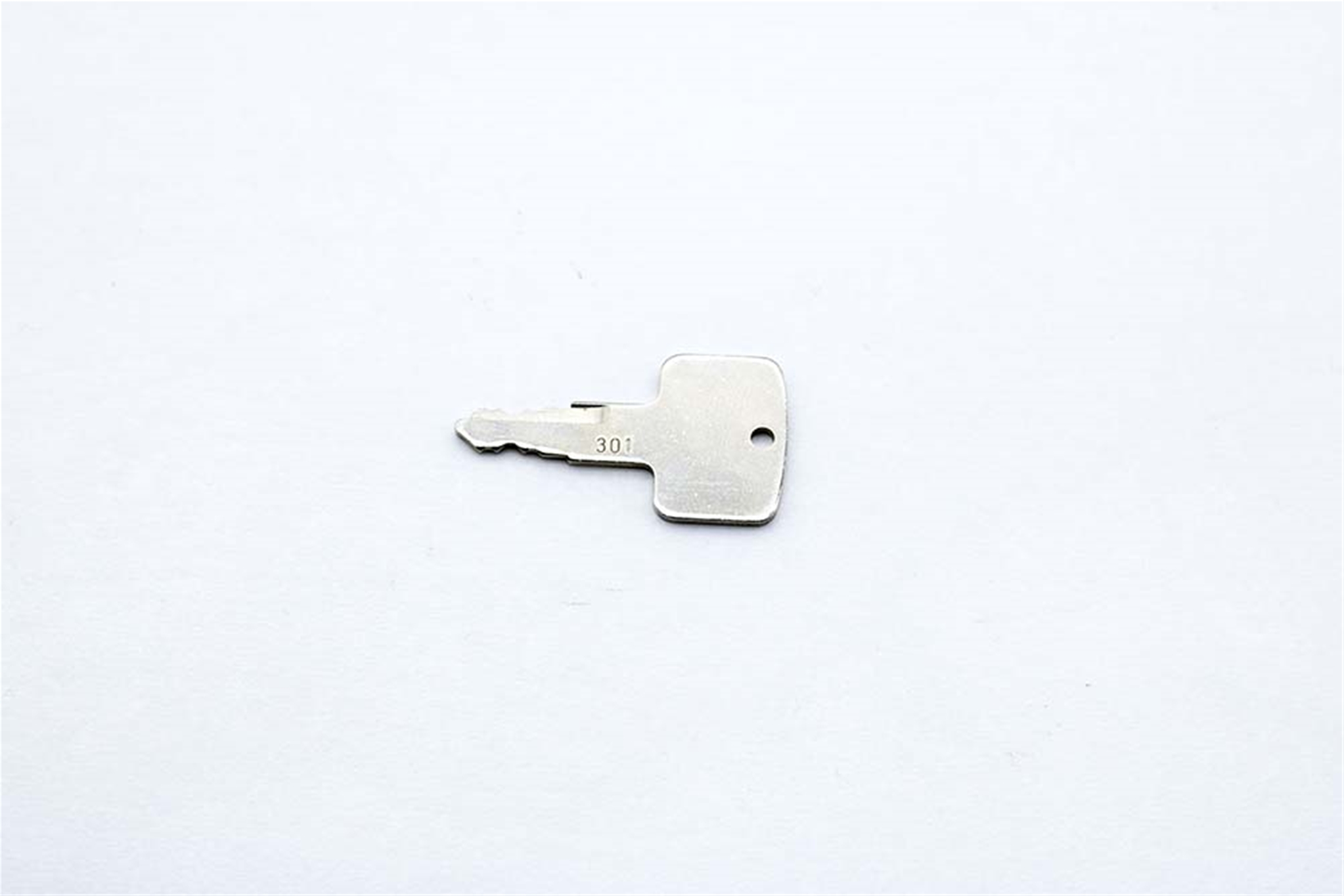 3F3762170M Key #301 SS > 15-35376203