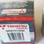 3R0076150M Oil Filter 9.9-30 Nissan Tohatsu Outboards