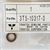 3T5103170M O-Ring Nissan Tohatsu Outboards