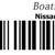 3T5-65016-0 Upper Pump Case Nissan Tohatsu Outboards