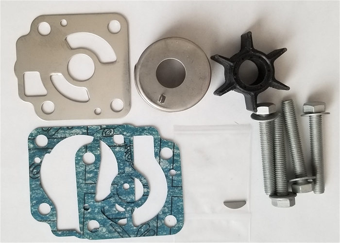 3T5873220M Water Pump Repair Kit Nissan Tohatsu Outboards