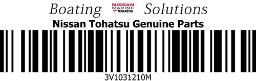 3V1031210M Gasket Float