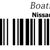 3Y9-10312-0 Set Piece Air Injector Nissan Tohatsu Outboards