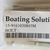 9161030845M Bolt Nissan Tohatsu Outboards