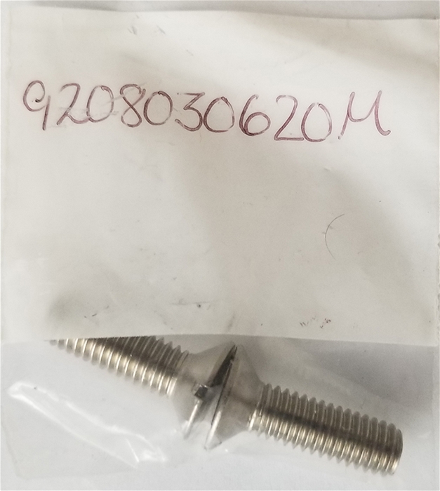 9208030620M Screw Nissan Tohatsu Outboards