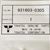 9216030305M Screw Nissan Tohatsu Outboards