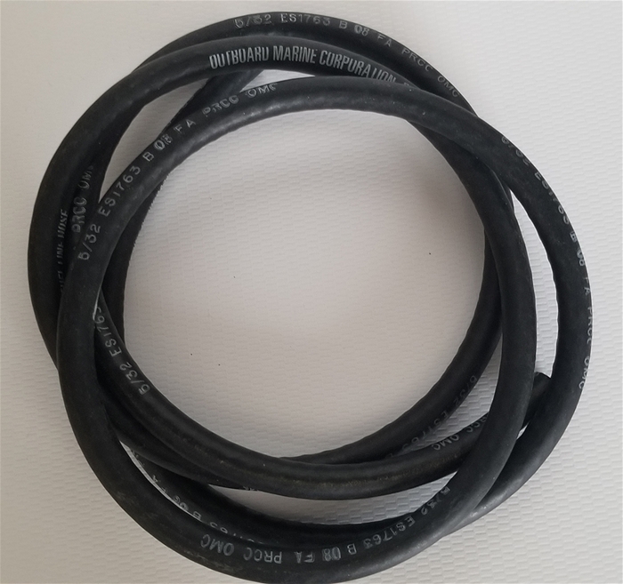OMC 0772571 Braided Hose 5/32