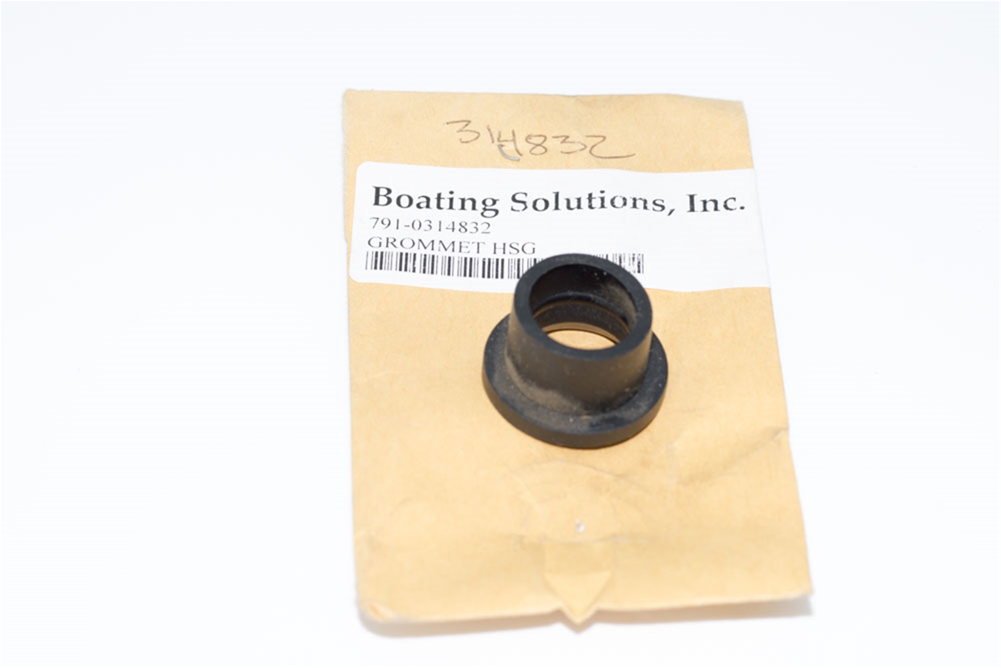 0314832 Grommet Hsg