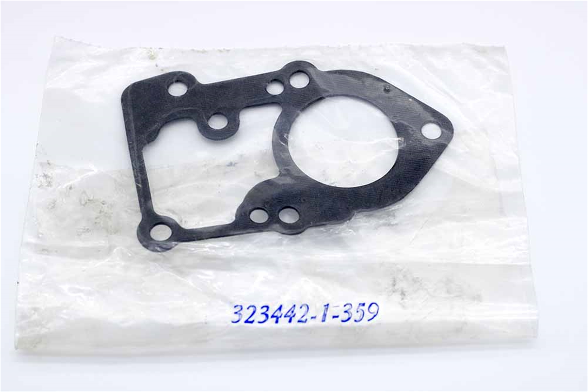 OMC 0323442 Johnson Evinrude Oem Gasket