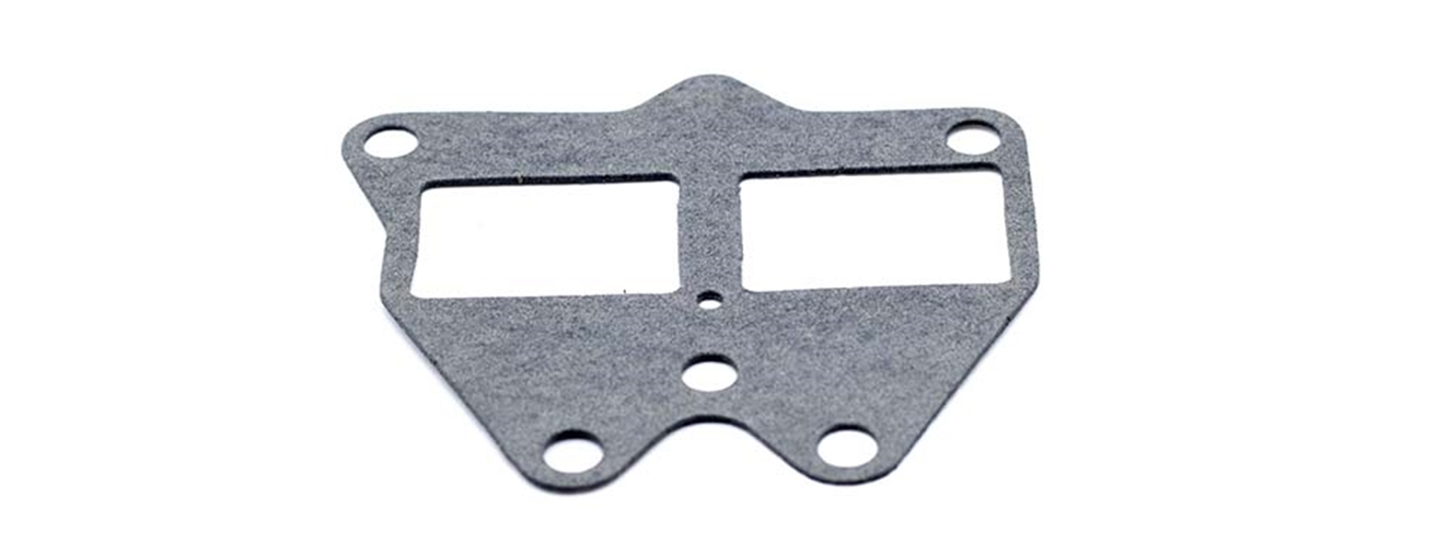 323446 OMC Johnson Evinrude Plate To Crankcase Gasket 