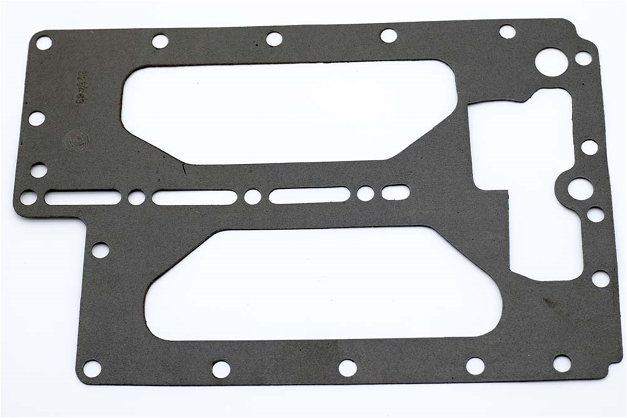 323469 OMC Exhaust Plate Gasket Evinrude Johnson 0323469