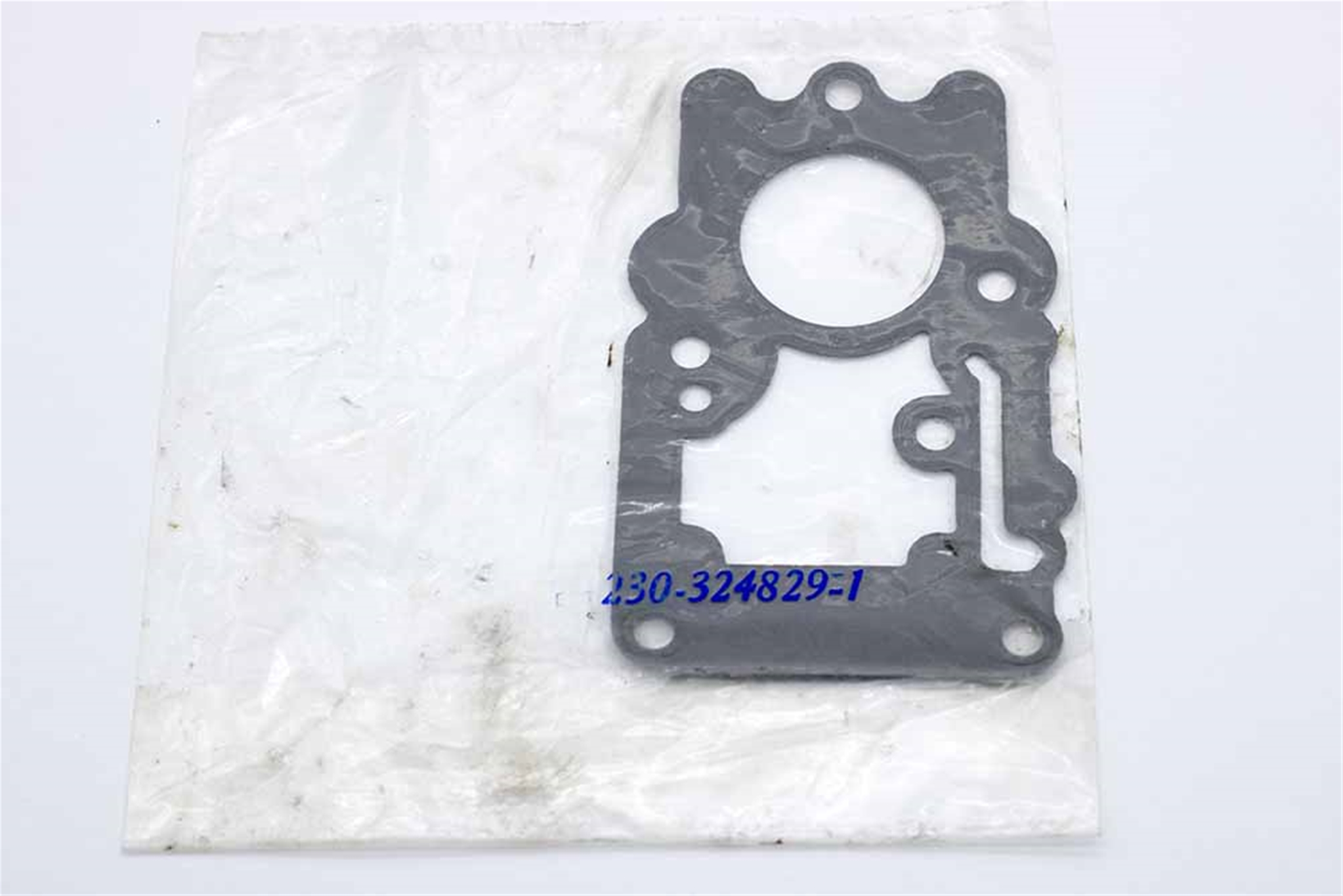 0324829 OMC Powerhead Gasket Genuine OEM