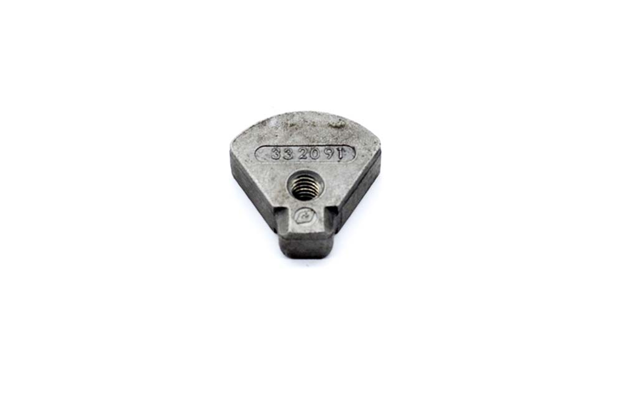 332091 Johnson Evinrude Retainer Bearing Carrier