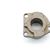 338050 Used Johnson Evinrude Bearing Housing Cover 0338050 OMC