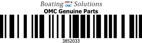 3852033 O-Ring