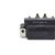 583740 OMC Johnson Evinrude Used OEM Dual Plug Wire Ignition Coil