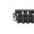 583740 OMC Johnson Evinrude Used OEM Dual Plug Wire Ignition Coil