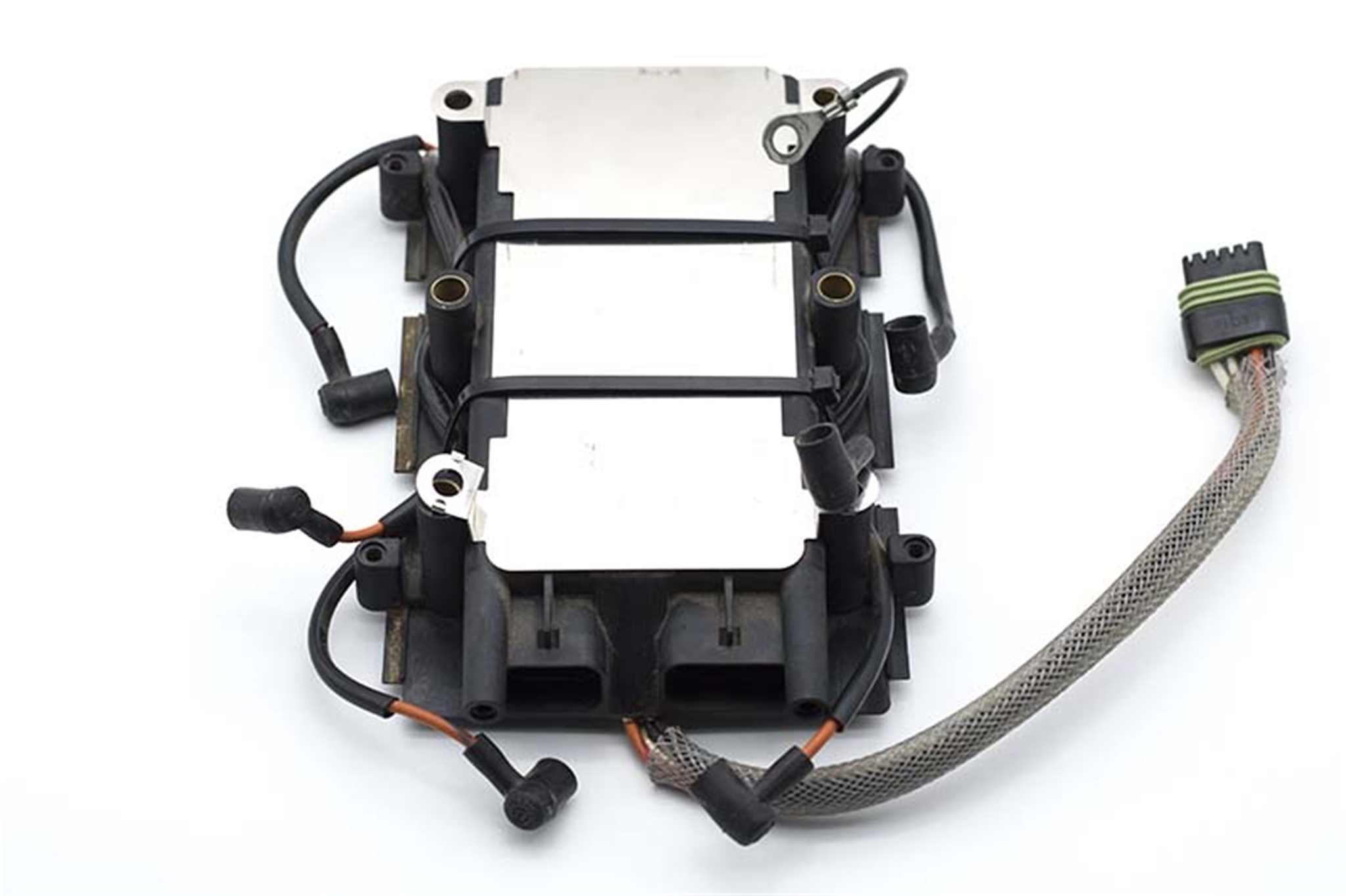 584910 OMC Evinrude Johnson Outboard CDS Box Power Pack