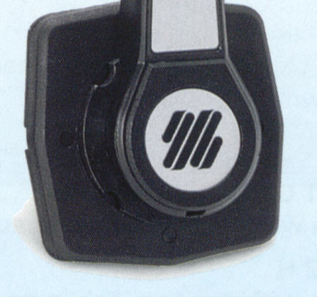 Flange Cover for B183, B184 & B85 Control Unit