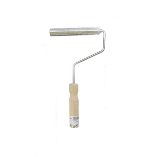 Revchem 3642207560 Aluminum Roller 3/4″ X 6″ W/Wood Handle