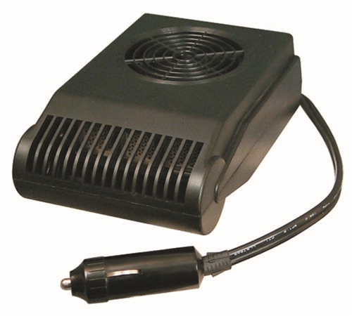 RoadPro 5311 12Volt Visor Mount Heater/Def