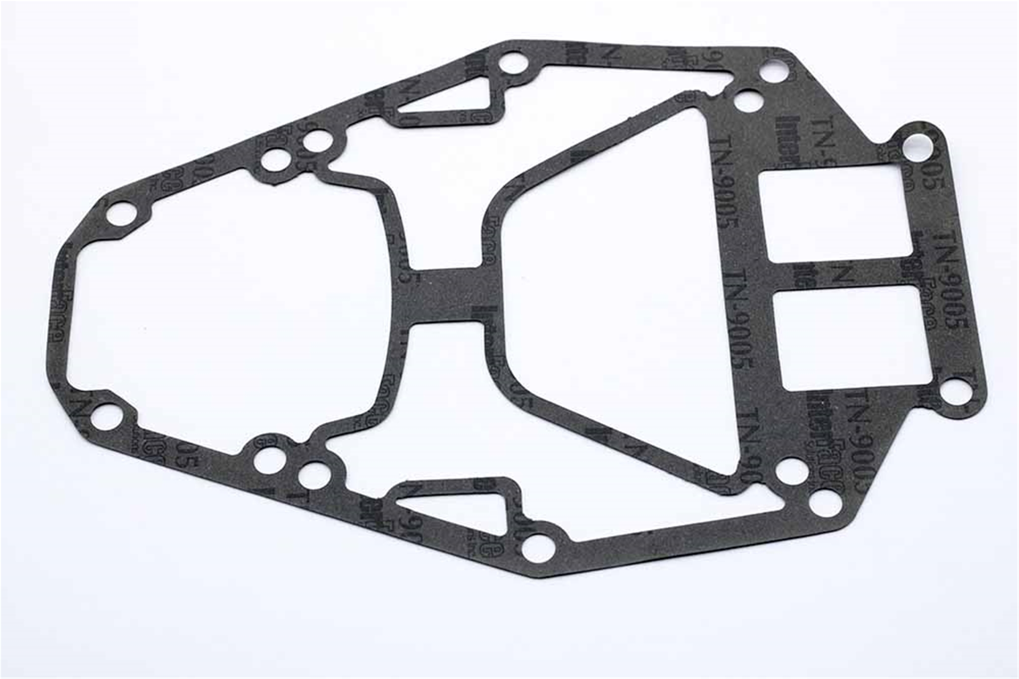 18-2506-1 Sierra Exhaust Plate Gasket Mercury 27-991764
