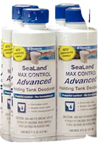 379700029 Max Control Adv Lqd 4 Pk 8 Oz