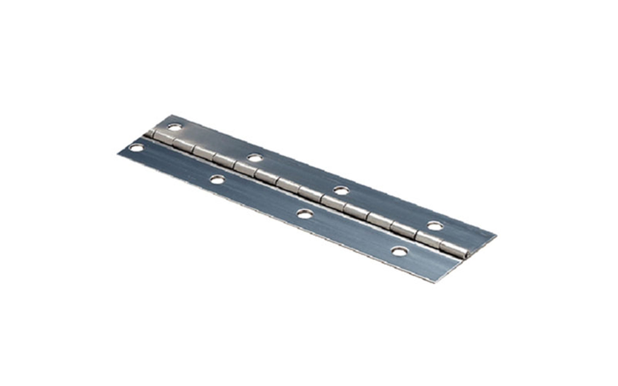 50-34990 -Continuous Hinge-2 X 6'-Ss