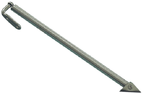 Seachoice 50-35871 Ss Hatch Holder