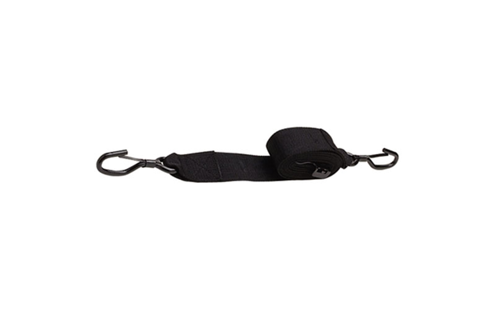 50-51131 Prem. Tie Down-2Blk Web-20