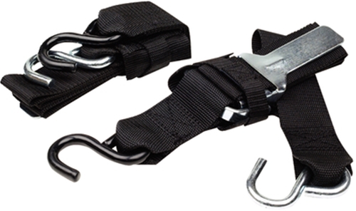 Seachoice 50-51221 Transom Tie Down Straps 2"x48"