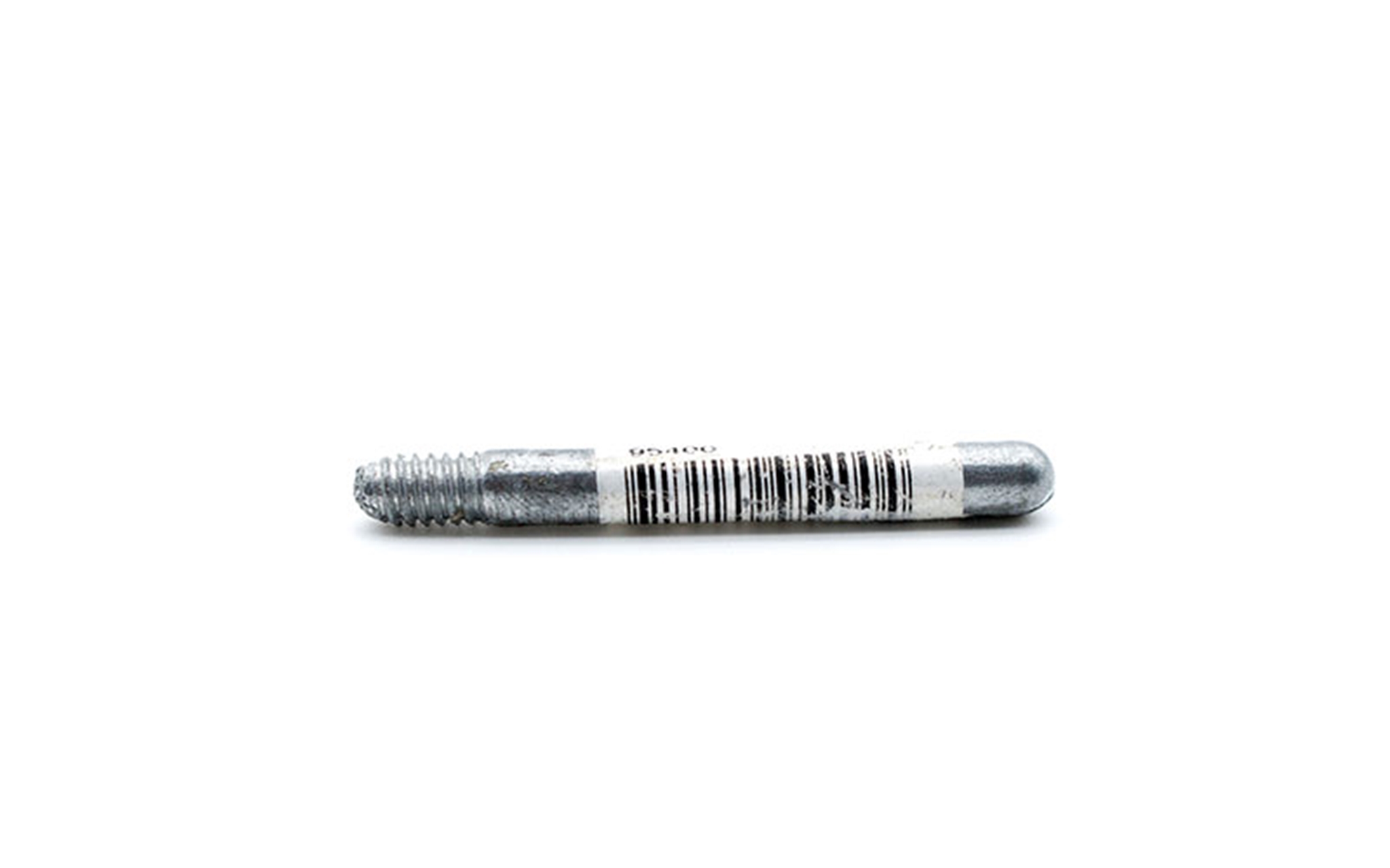 50-95400 1/4 X 2 Pencil Zinc Only